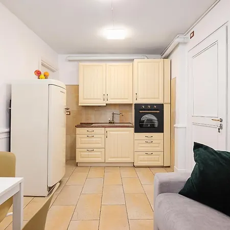 Apartment Italianway - Disciplini 4 *