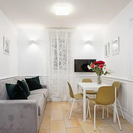 Italianway - Disciplini 4 Apartment *