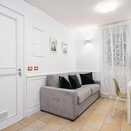 Apartment Italianway - Disciplini 4
