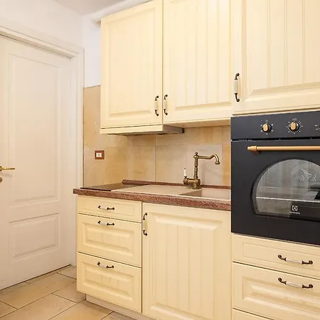 Italianway - Disciplini 4 Apartment *