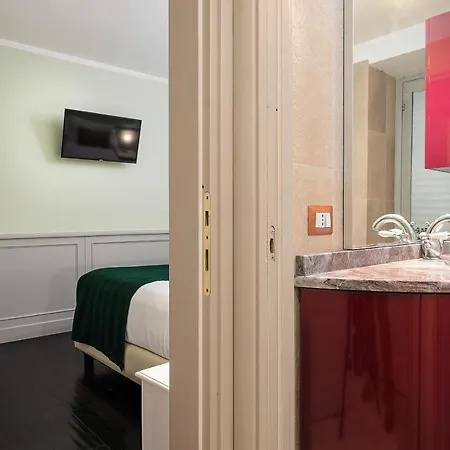 Italianway - Disciplini 4 Apartment Milan