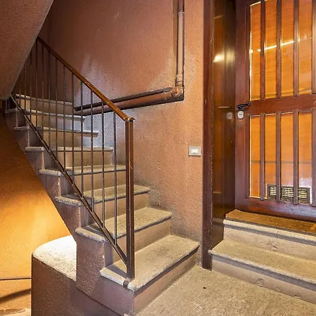 Italianway - Disciplini 4 Apartment *