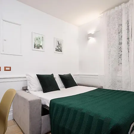 Italianway - Disciplini 4 Apartamento