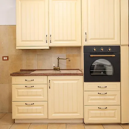 Italianway - Disciplini 4 Apartamento *
